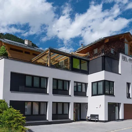 Appartamento Bel Ami *