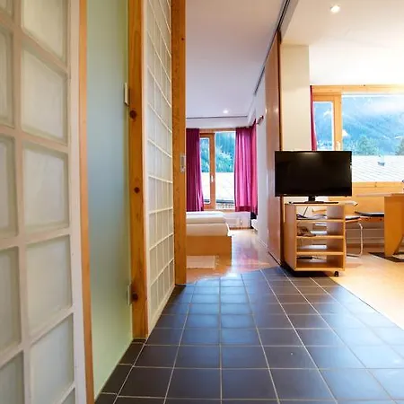 Bel Ami Apartmán