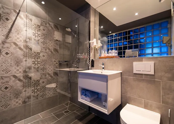 Appartamento Bel Ami