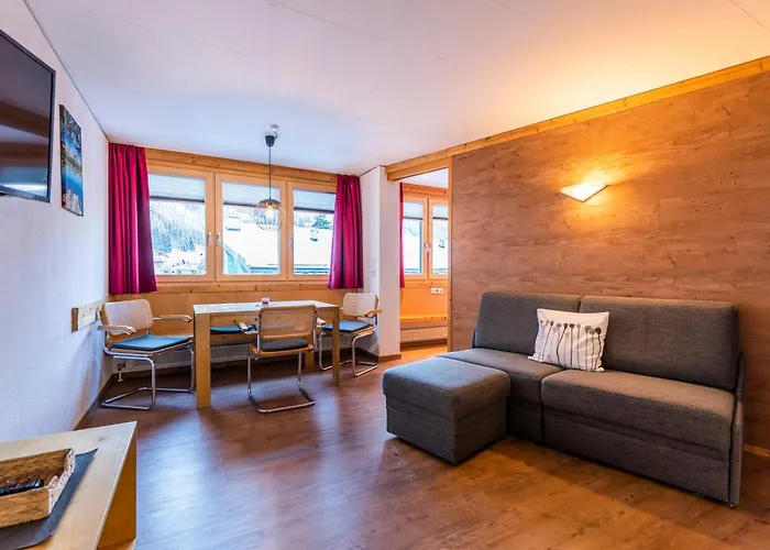 Bel Ami Appartamento *