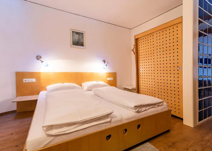 Appartamento Bel Ami *