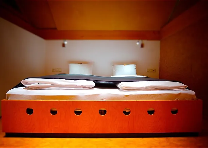 Bel Ami Appartamento Ischgl