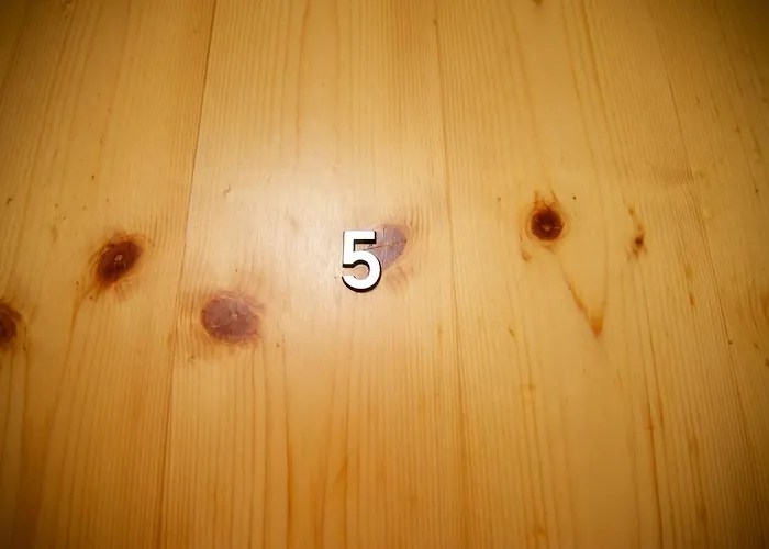 Appartamento Bel Ami Ischgl