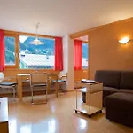 Bel Ami Appartement Ischgl