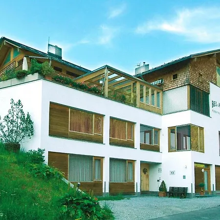 Bel Ami * Ischgl