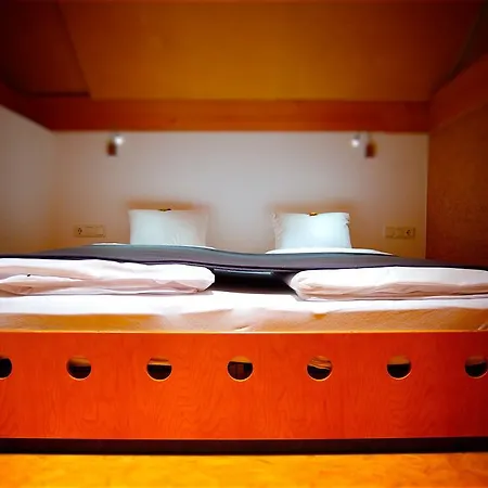 Bel Ami Apartment Ischgl