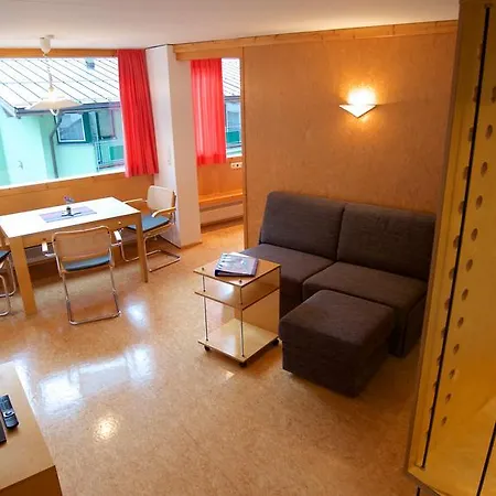 Bel Ami Apartment