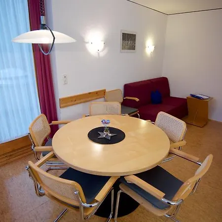 Bel Ami Apartment *