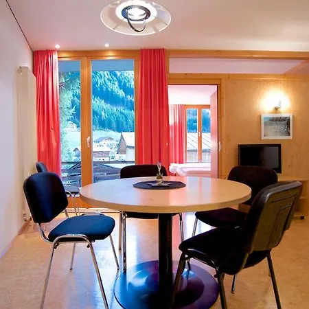 Apartment Bel Ami