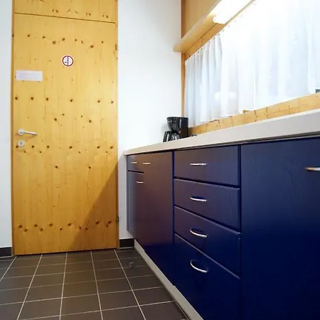 Apartment Bel Ami Ischgl