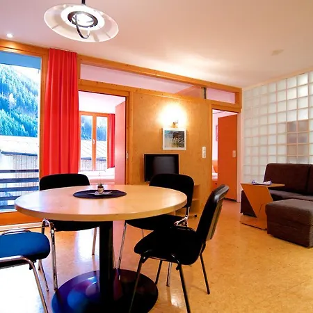 Apartment Bel Ami *