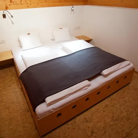 Appartement Bel Ami *