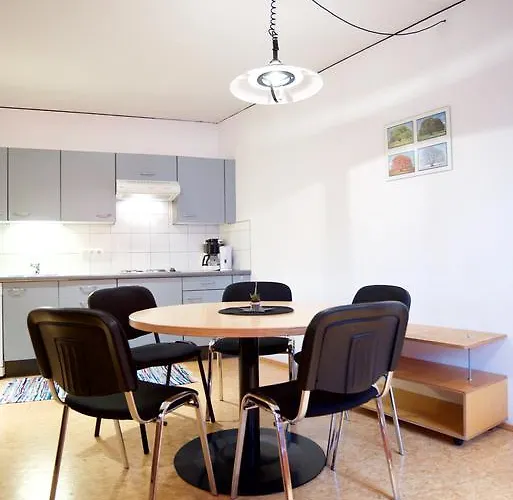 דירה Bel Ami אישגל