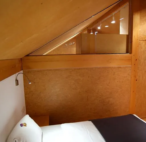 Bel Ami דירה אישגל