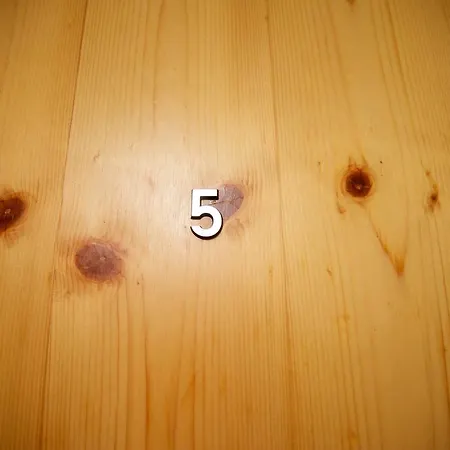 Apartmán Bel Ami Ischgl