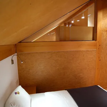 Bel Ami Apartmán Ischgl